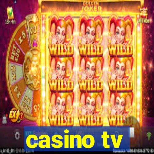 casino tv