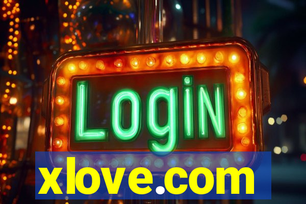 xlove.com