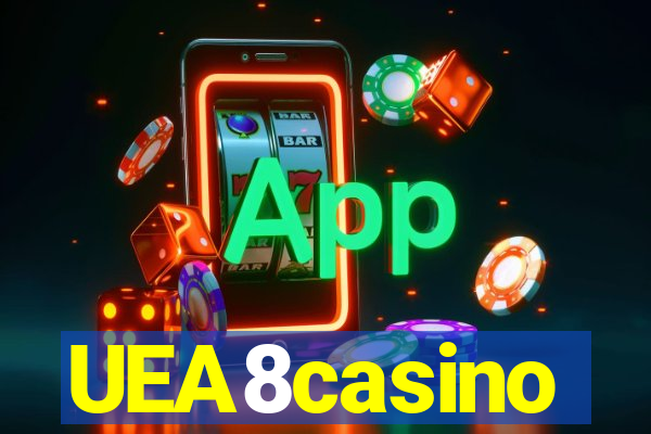 UEA8casino