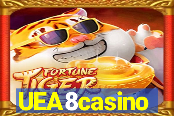 UEA8casino