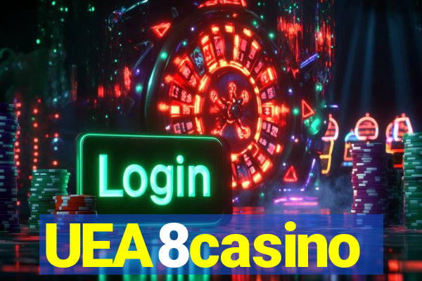 UEA8casino