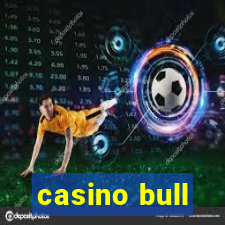 casino bull