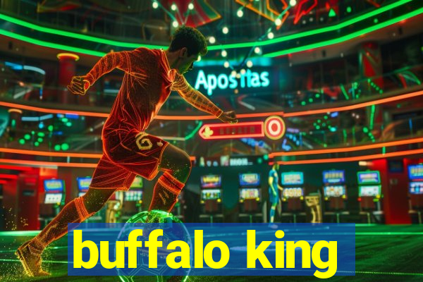 buffalo king