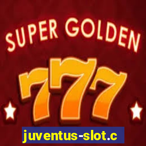 juventus-slot.com