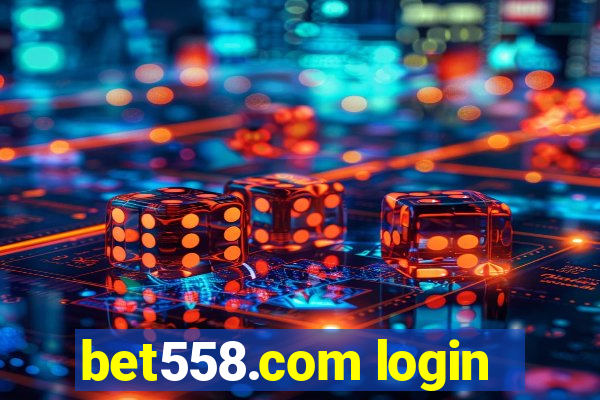 bet558.com login