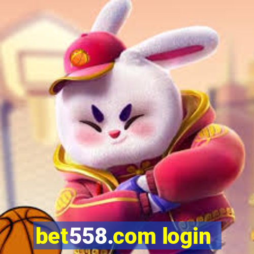 bet558.com login