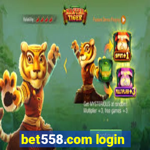 bet558.com login