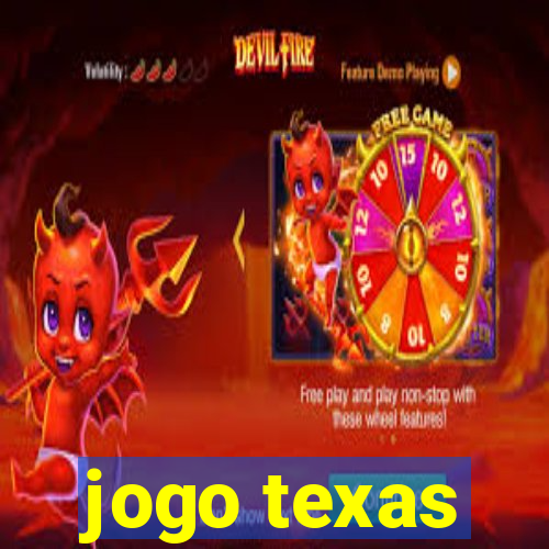 jogo texas