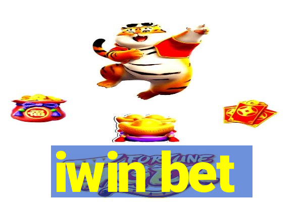 iwin bet