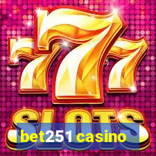 bet251 casino