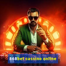 868bet cassino online