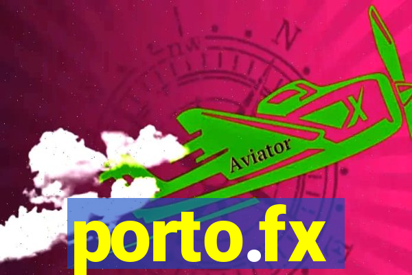 porto.fx