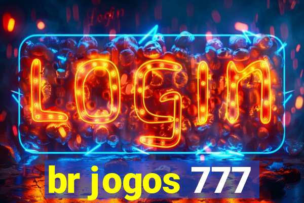 br jogos 777