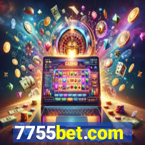 7755bet.com