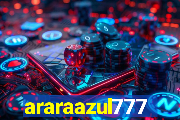 araraazul777