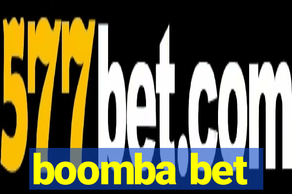 boomba bet