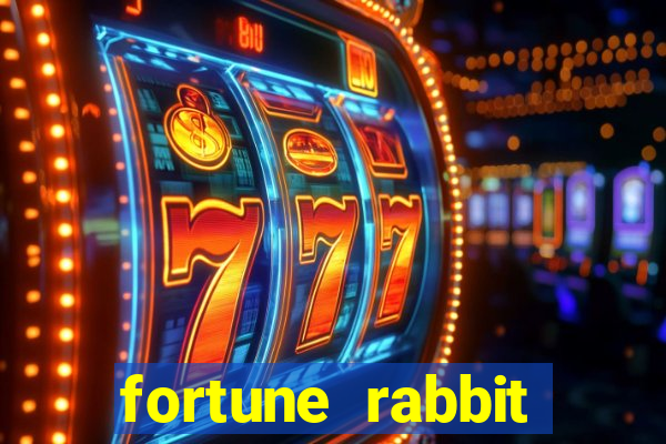 fortune rabbit estrela bet