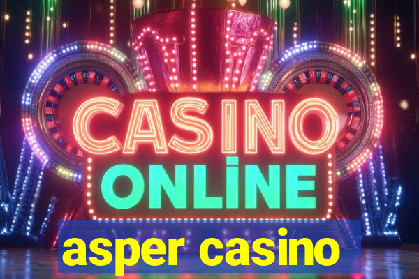 asper casino