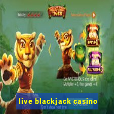 live blackjack casino