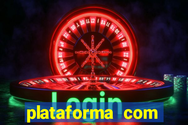 plataforma com giros gr谩tis