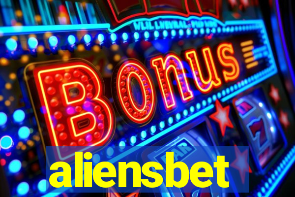 aliensbet