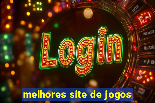 melhores site de jogos