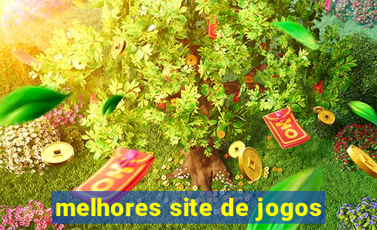 melhores site de jogos