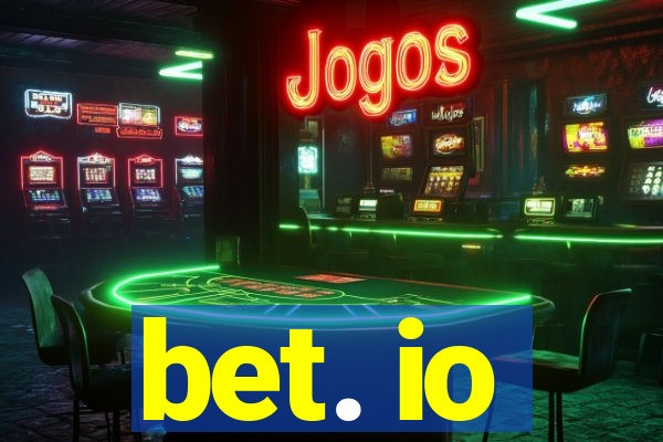 bet. io