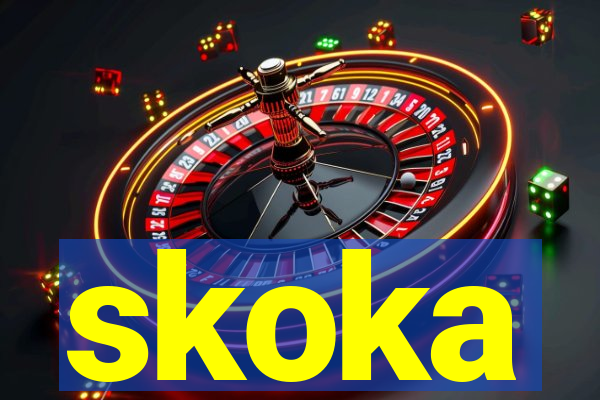 skoka