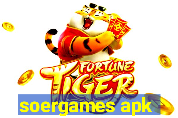 soergames apk