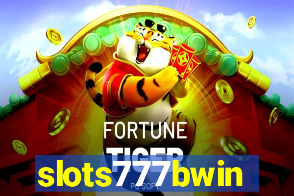 slots777bwin