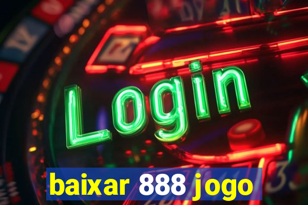 baixar 888 jogo