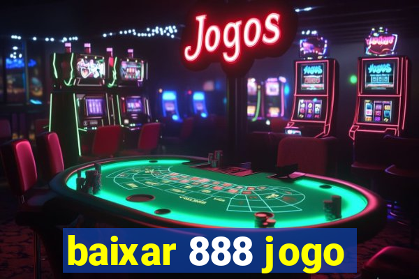 baixar 888 jogo