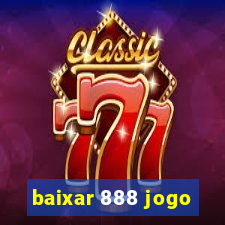 baixar 888 jogo