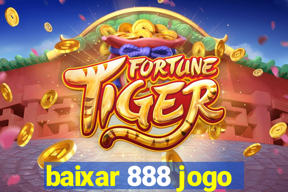 baixar 888 jogo