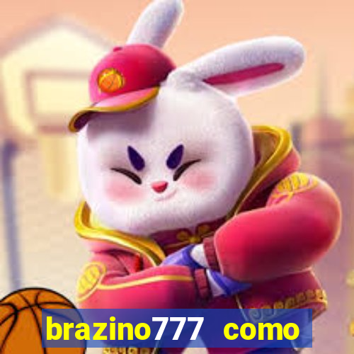 brazino777 como ganhar dinheiro