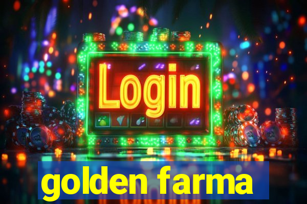 golden farma