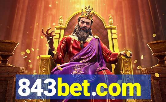 843bet.com