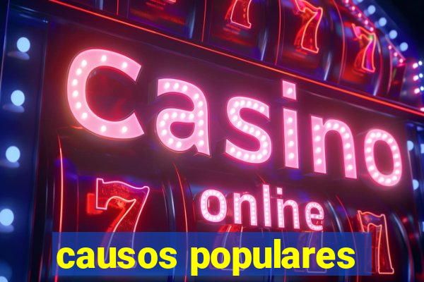 causos populares