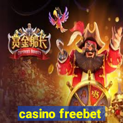 casino freebet