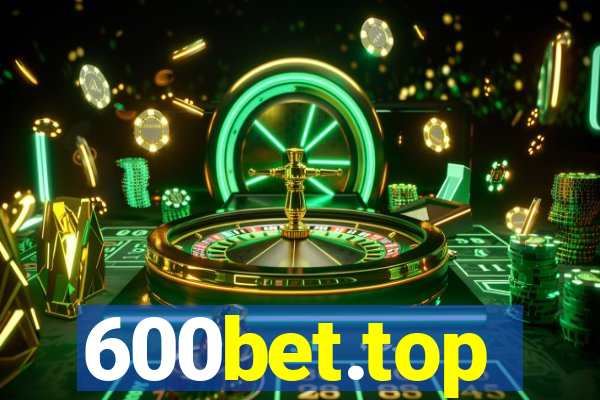 600bet.top