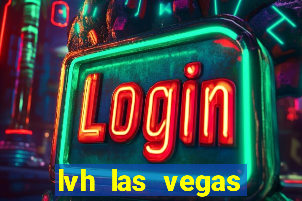 lvh las vegas hotel casino