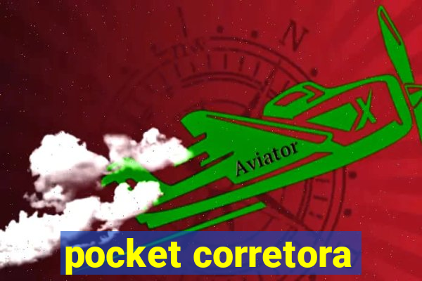 pocket corretora