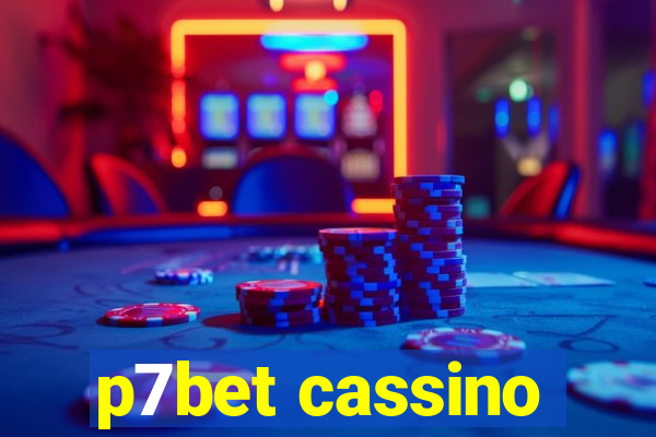 p7bet cassino