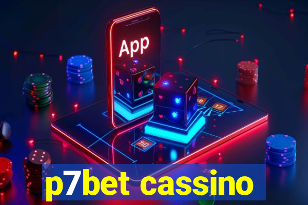 p7bet cassino