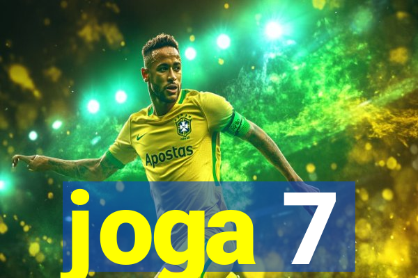 joga 7