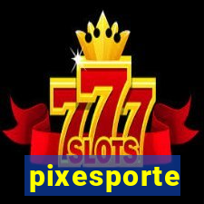 pixesporte