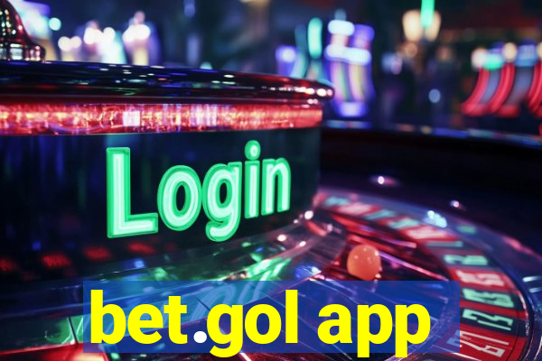 bet.gol app