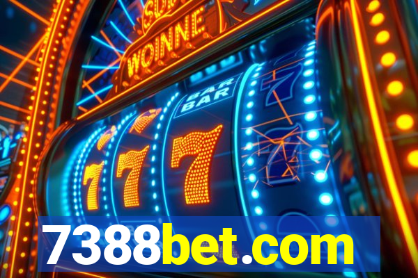 7388bet.com