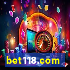 bet118.com